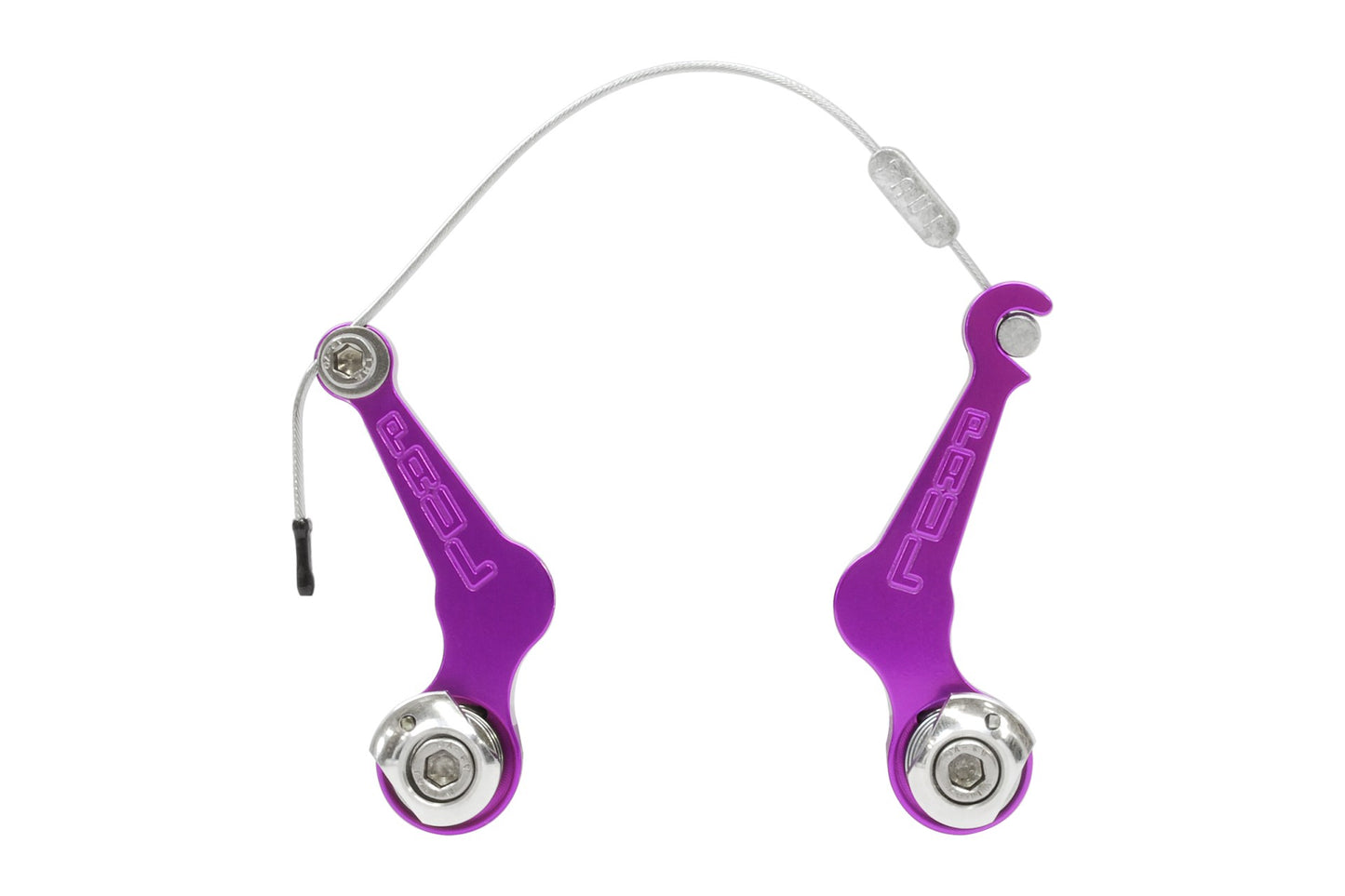 Touring Cantilever Brake, Purple