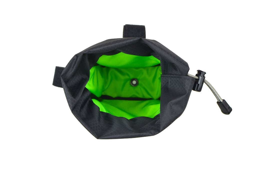 Chuckbucket Stem Bag, Wack Pack