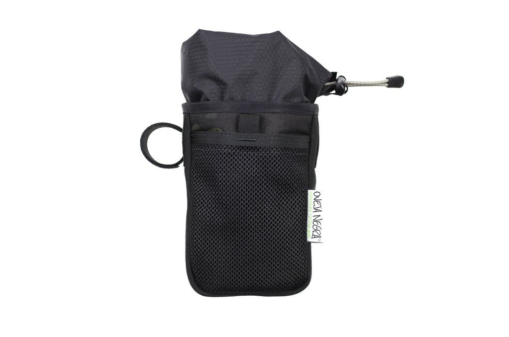 Chuckbucket Stem Bag, Multicam Black