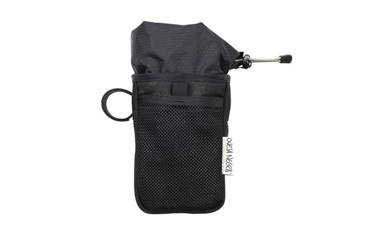 Chuckbucket Stem Bag, Multicam Black
