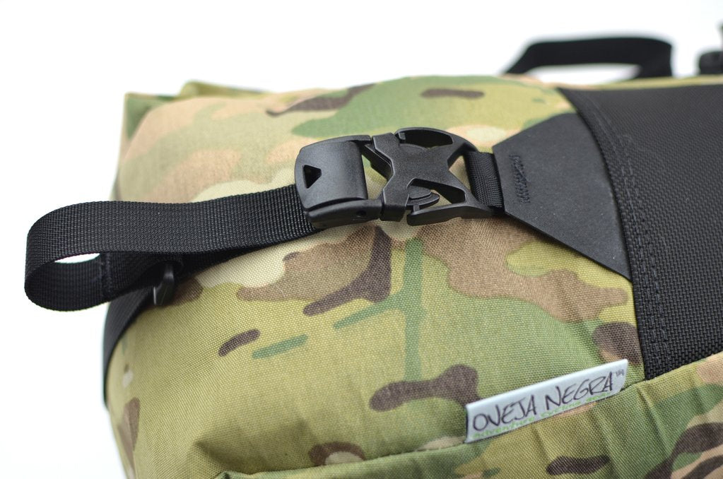 Gear Jammer Seat Bag, Large, Multicam Tropic