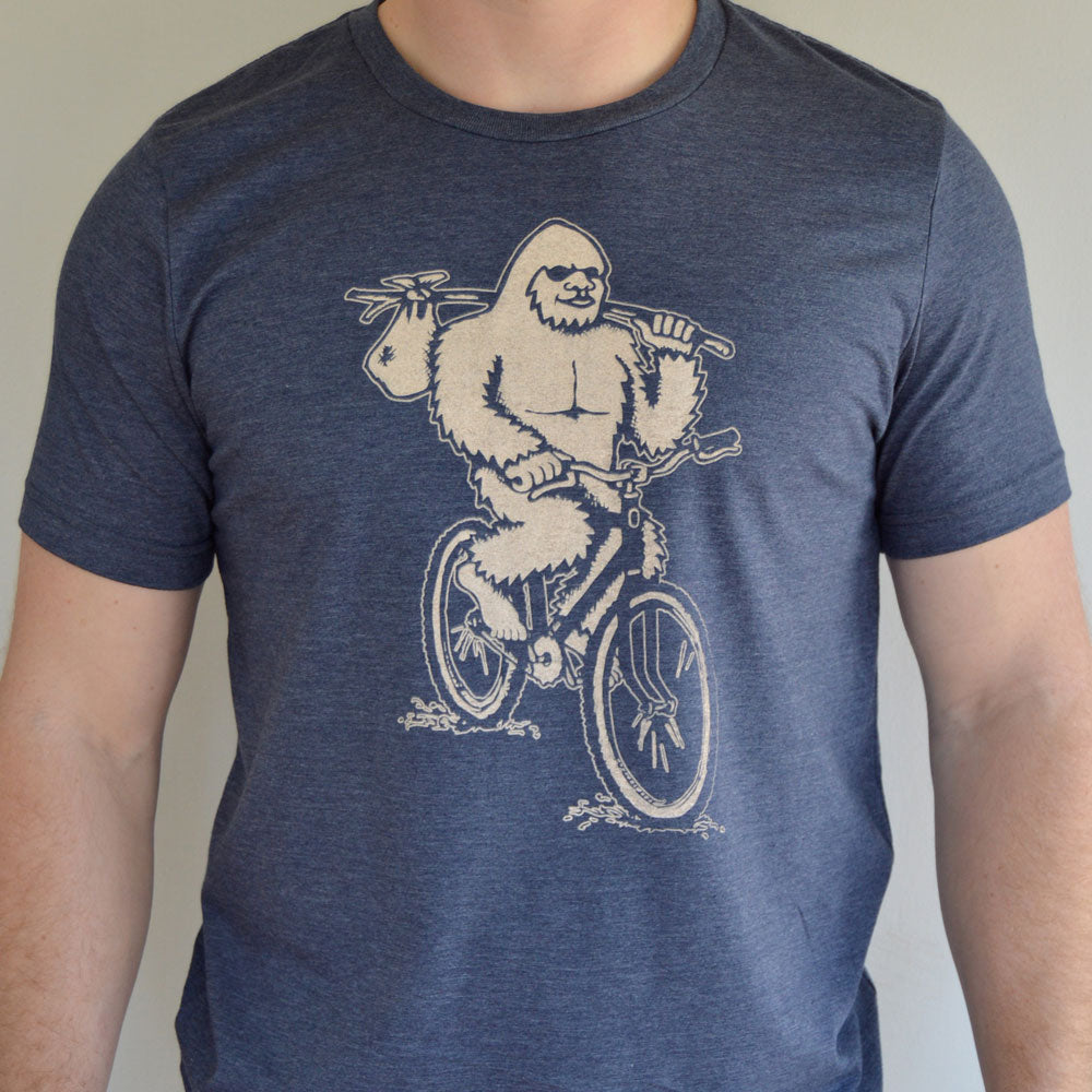 Vagabond T-Shirt, Blue