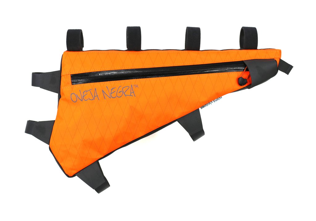 Bodega Full Frame Bag, Medium, Orange