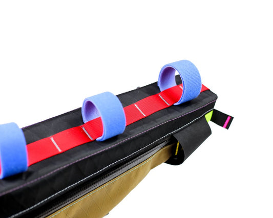 Bodega Full Frame Bag, Medium, Wack Pack