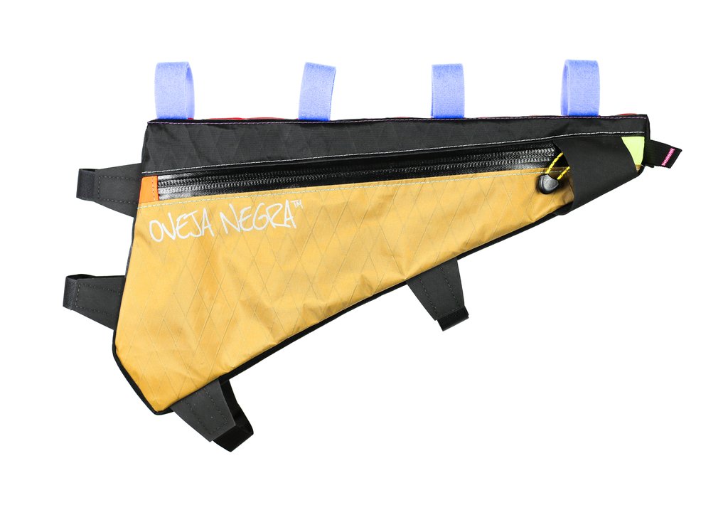 Bodega Full Frame Bag, Medium, Wack Pack