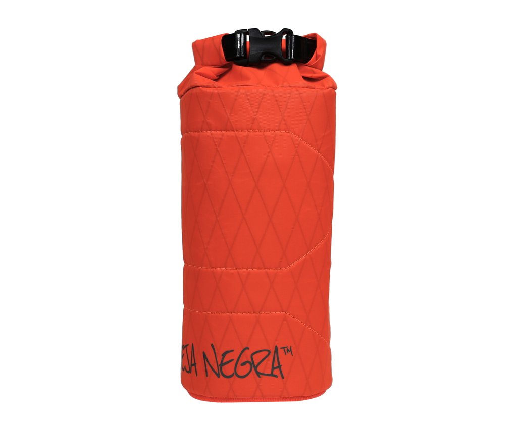 Bootlegger Fork Bag, Orange