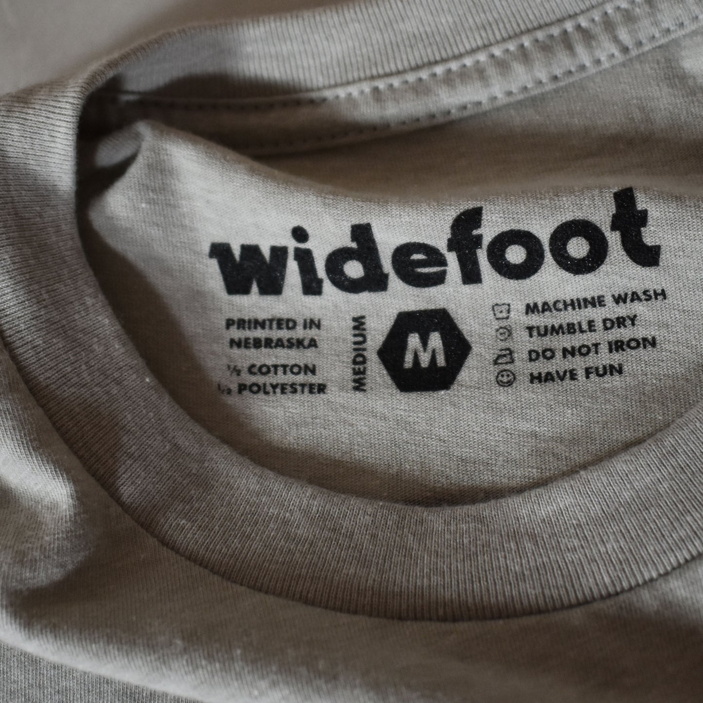 Cycle and Camp T-Shirt