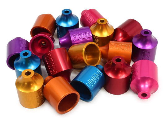 Gino Light Mount, Orange