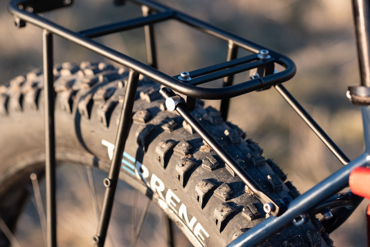 Mini Pannier Rack, 380