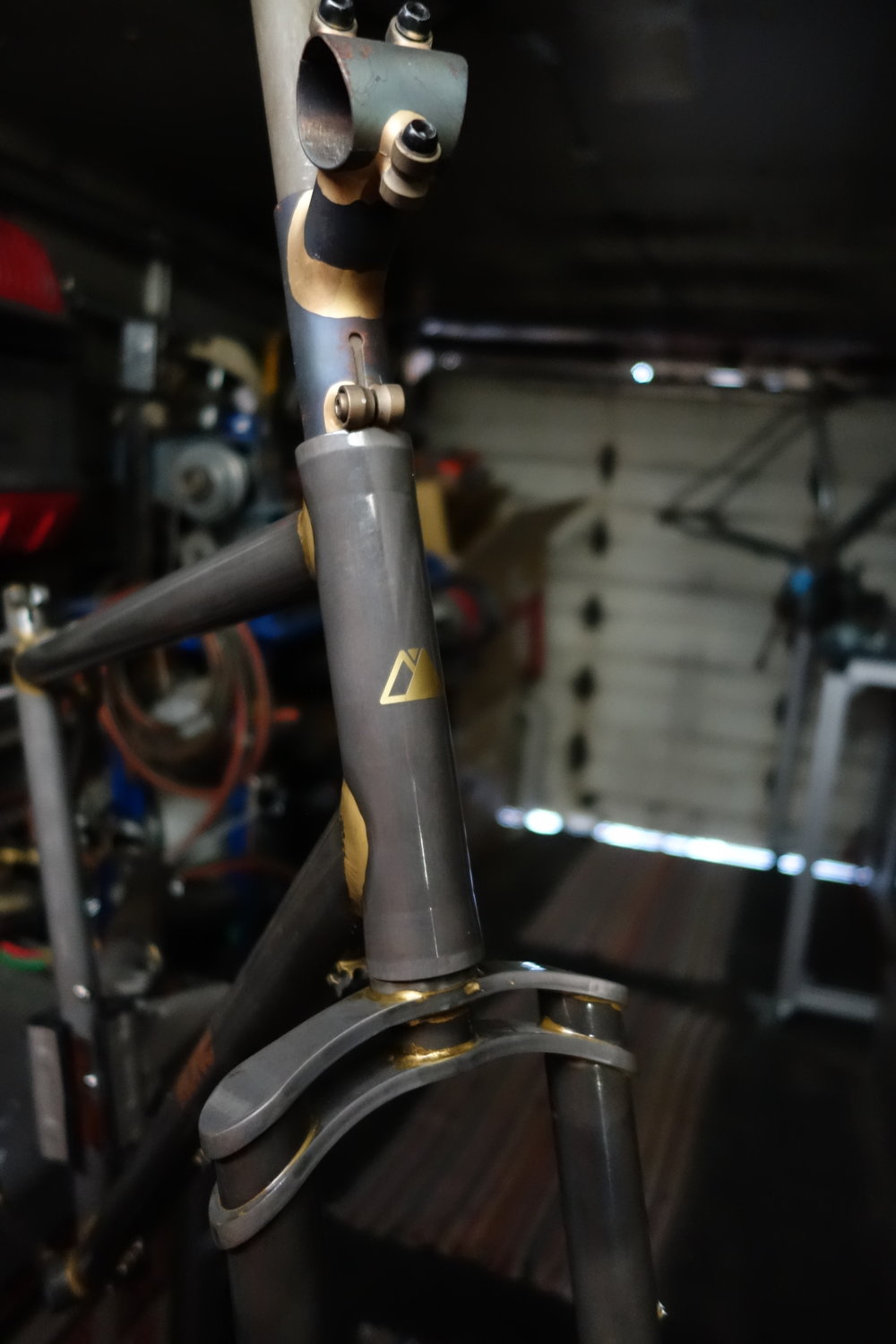 El Continente Frameset