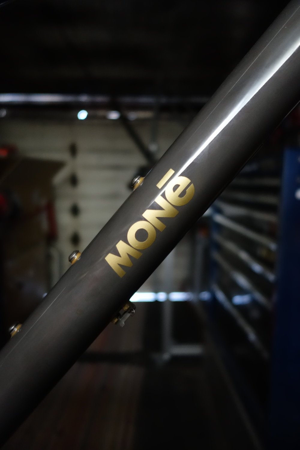 El Continente Frameset