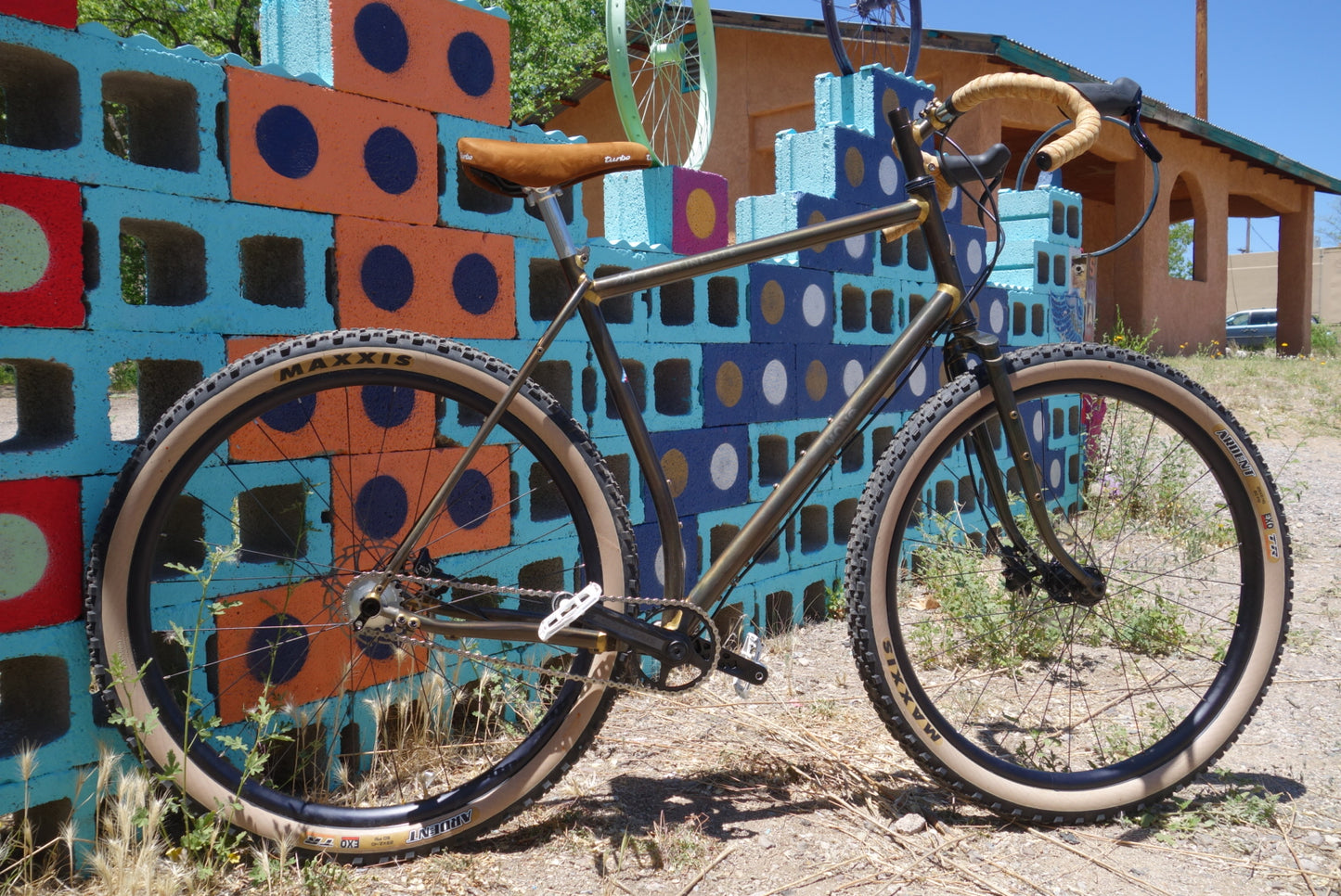 El Continente Frameset