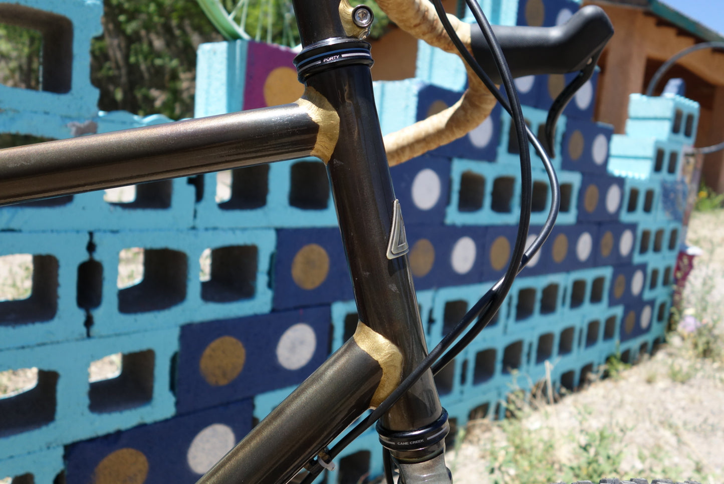 El Continente Frameset