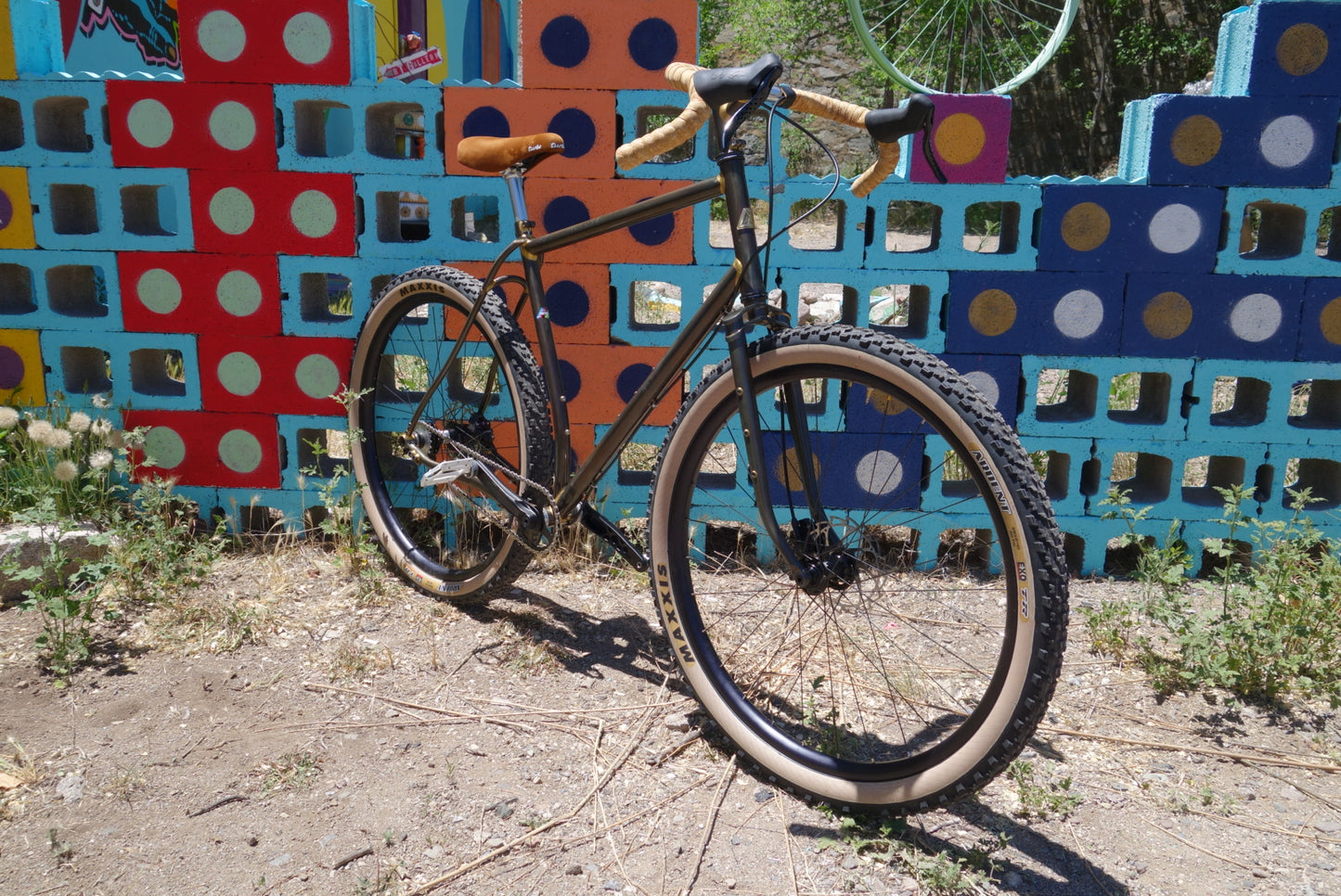 El Continente Frameset