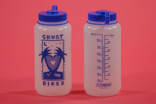 Magic Carpet Ride Nalgene Bottle