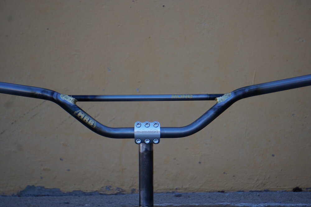 Meal Replacement Bar