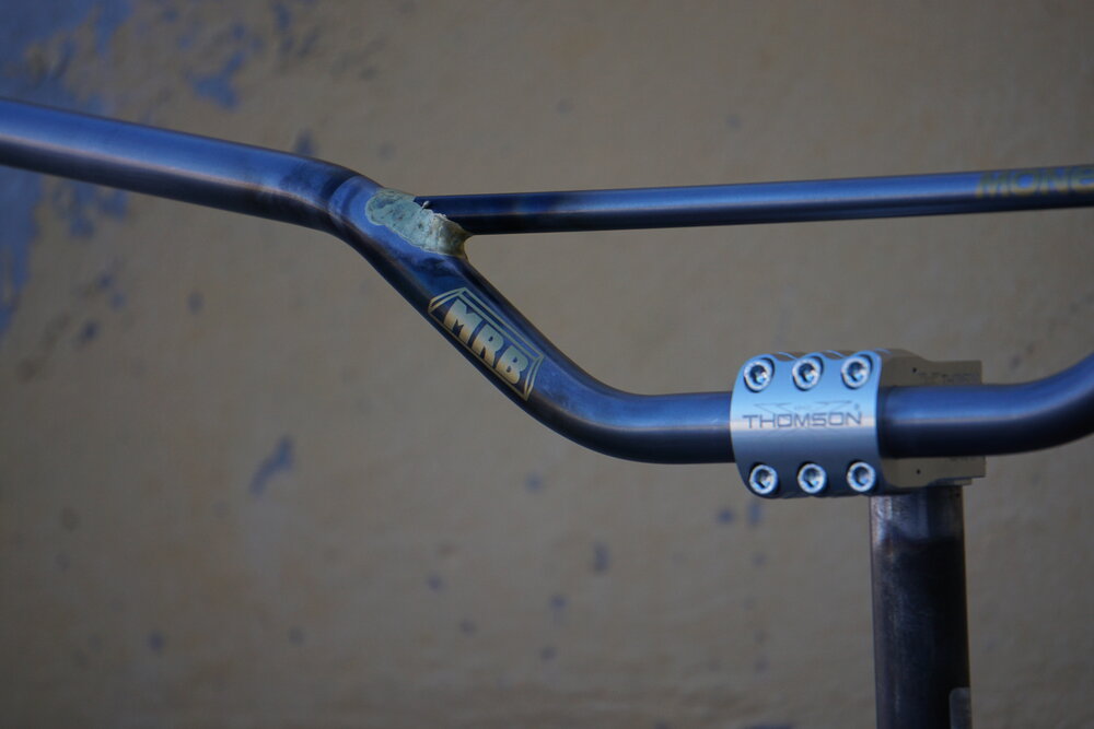 Meal Replacement Bar