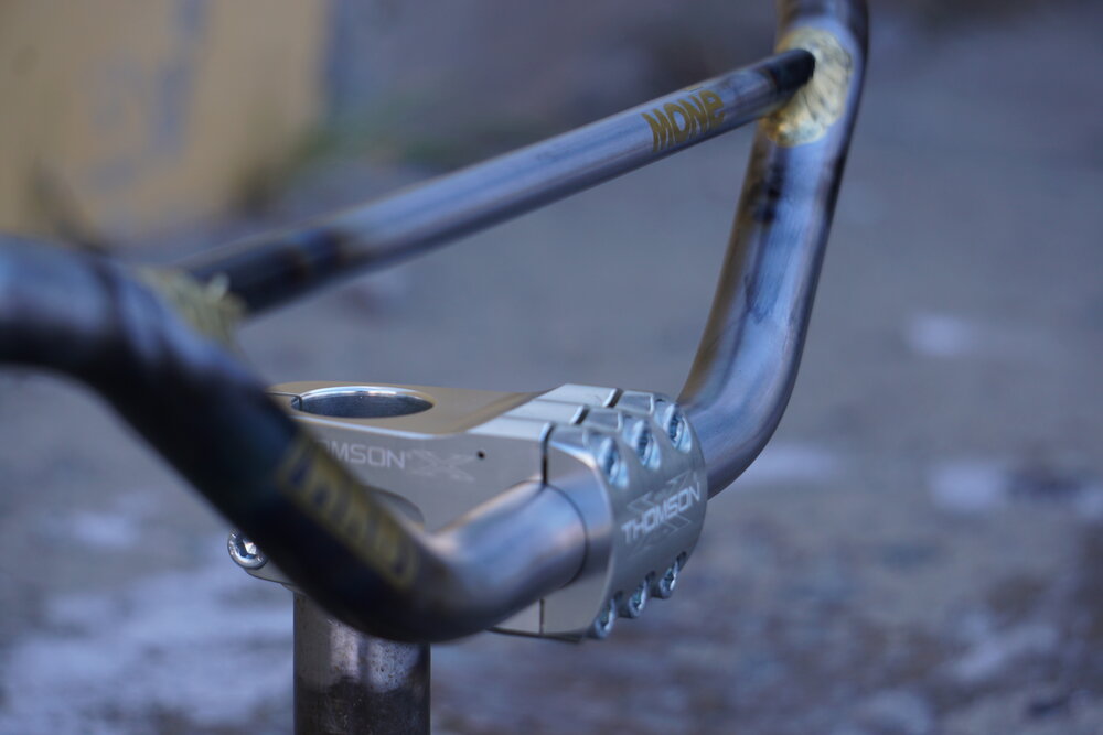 Meal Replacement Bar