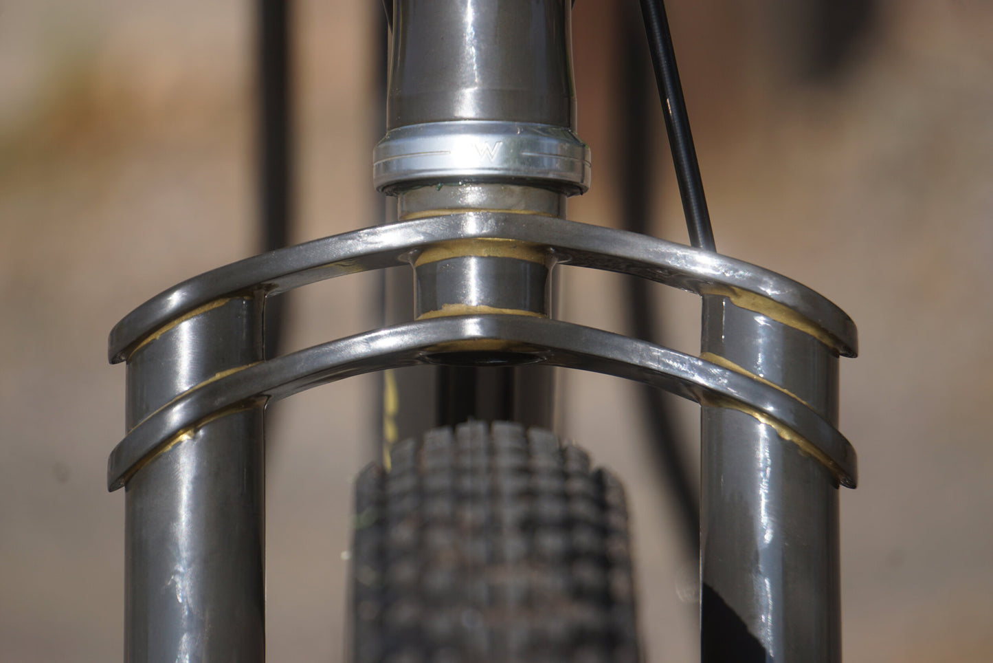 El Continente Frameset