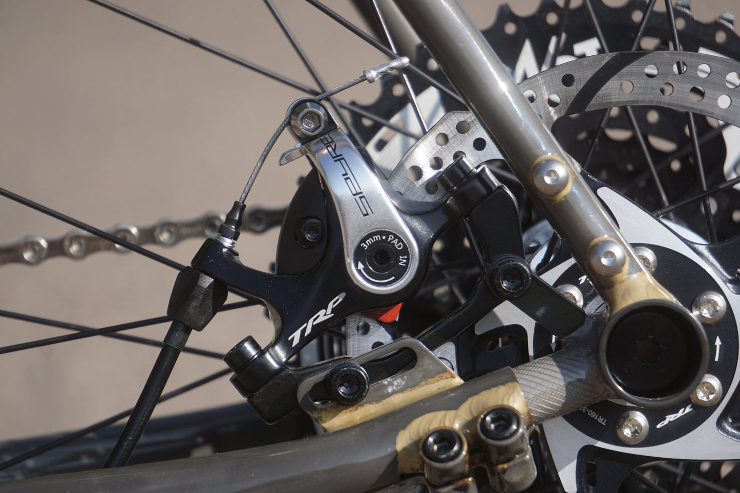 El Continente Frameset