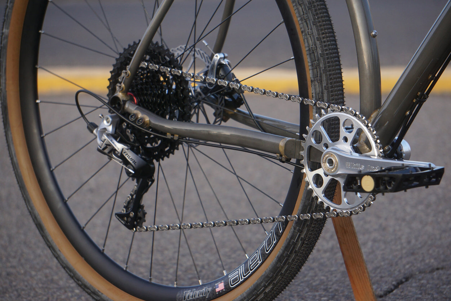 El Continente Frameset