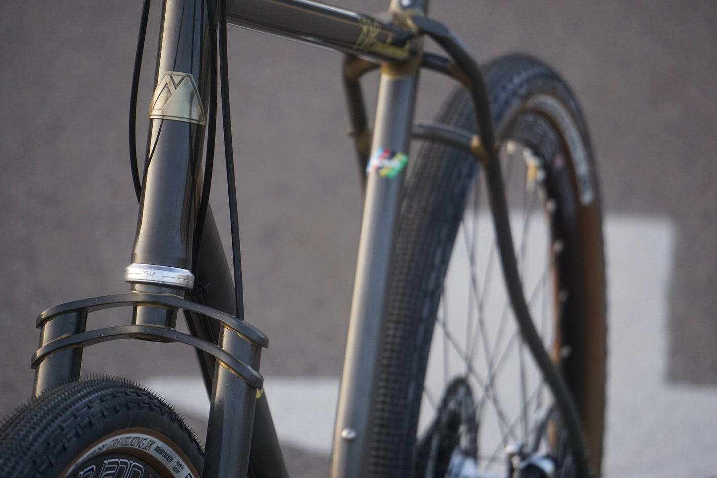 El Continente Frameset