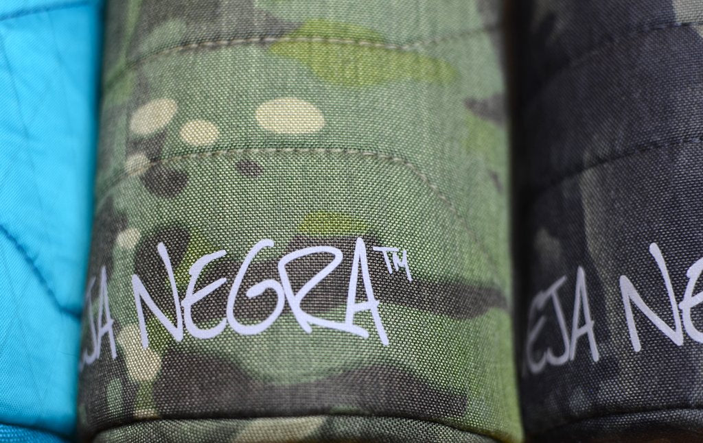 Bootlegger Fork Bag, Multicam Tropic