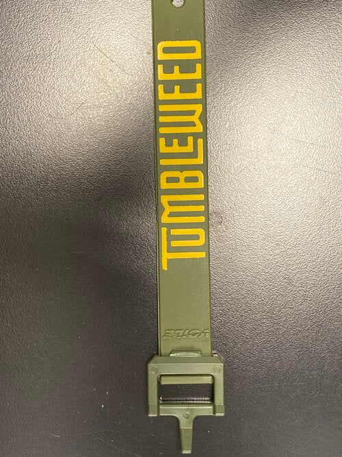 Tumbleweed x Voile cargo straps, 25 inch