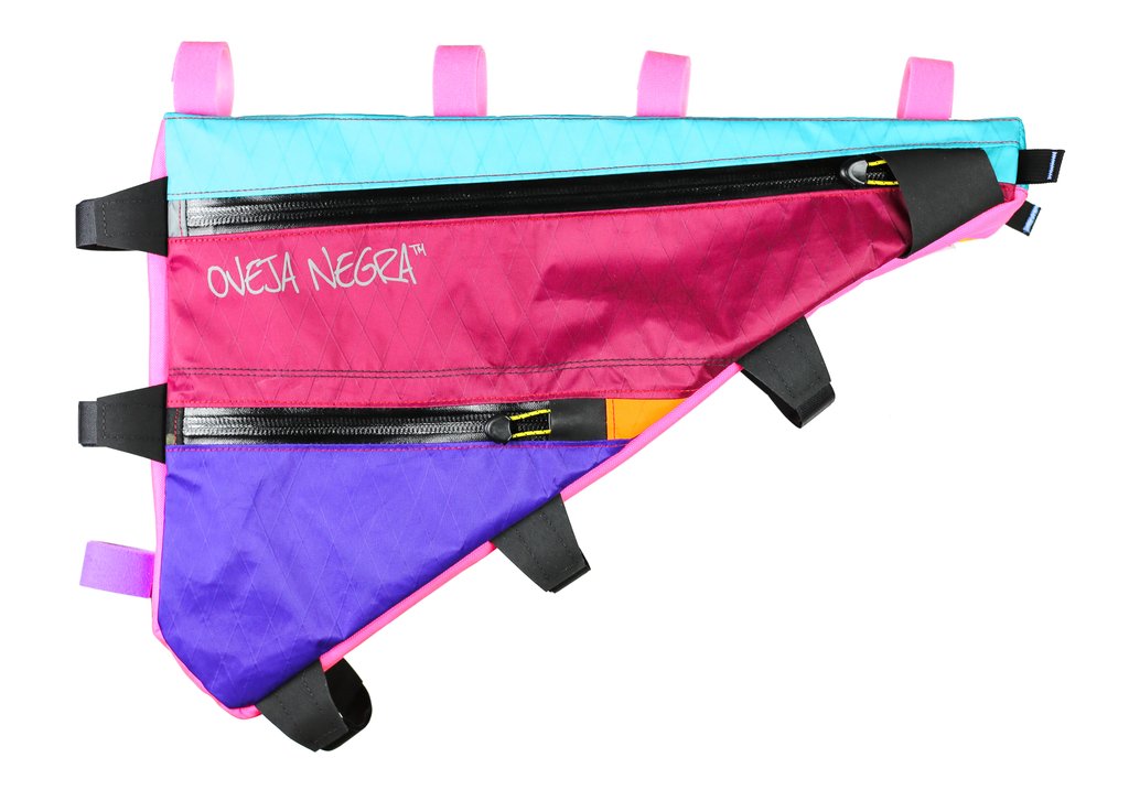 Bodega Full Frame Bag, Large, Wack Pack