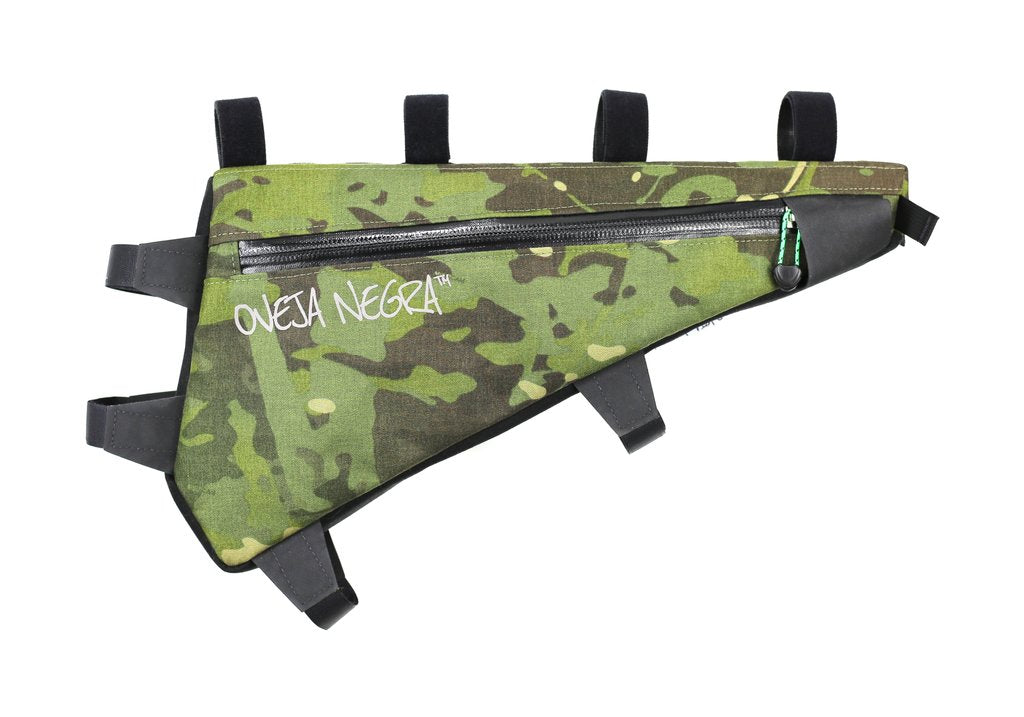 Bodega Full Frame Bag, Medium, Multicam Tropic