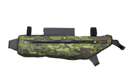 1/2 Pack Frame Bag, Small, Multicam Tropic
