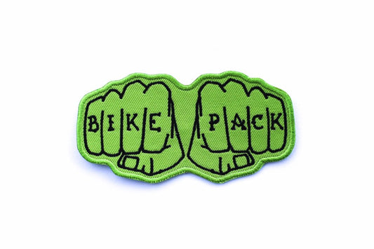 BikePack Patch