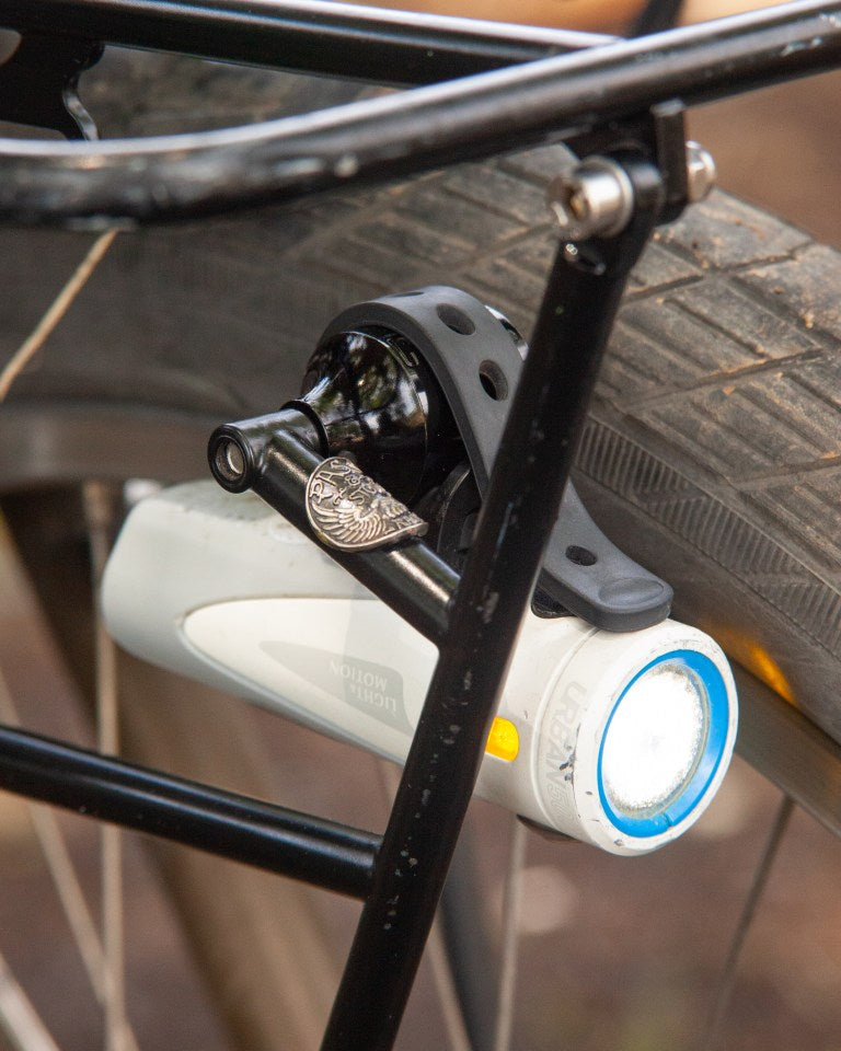 Gino Light Mount, Green