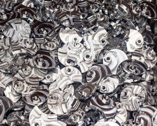 Moon Unit Pair, Polish