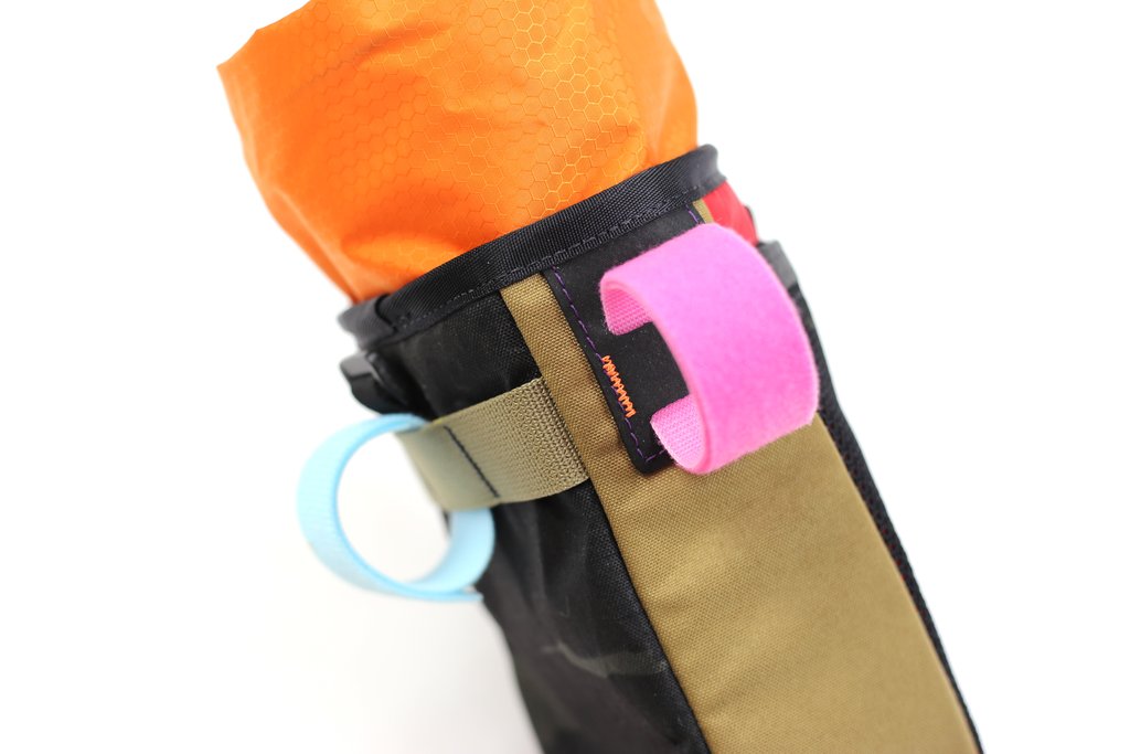 Chuckbucket Stem Bag, Wack Pack