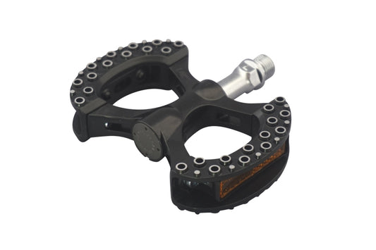 Lambda Pedals, Black