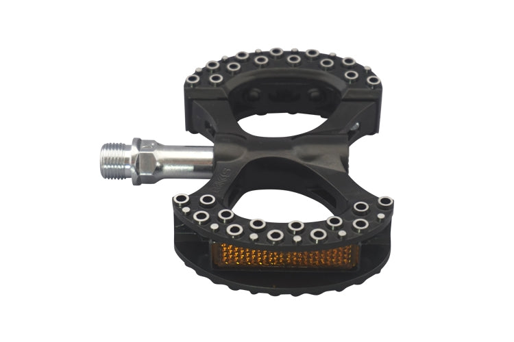 Lambda Pedals, Black