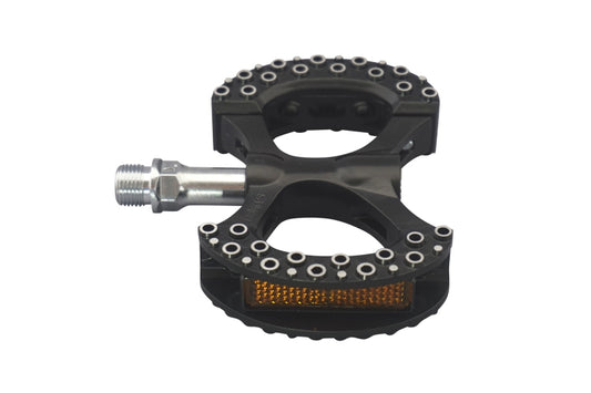 Lambda Pedals, Black