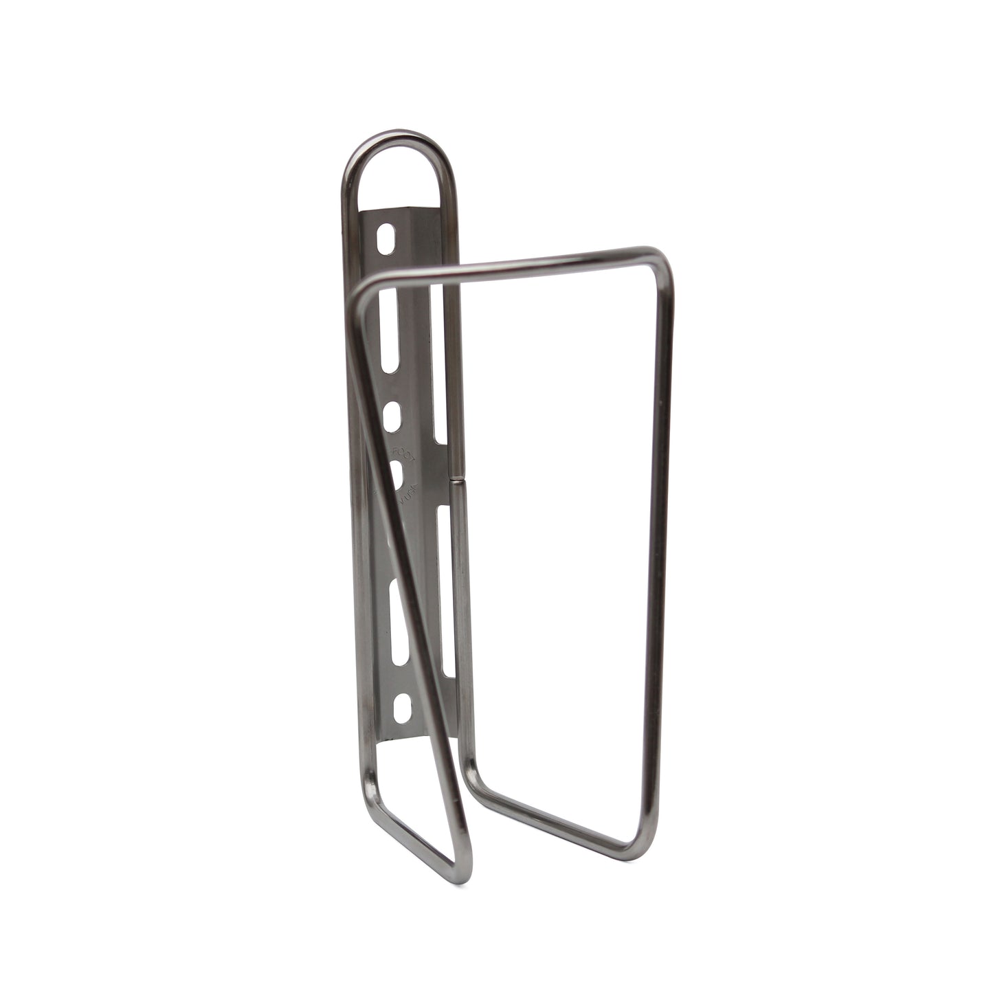 Liter Cage, Polished