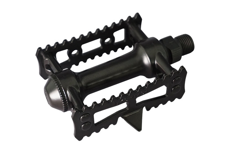 Mash Stream Pedals, Black