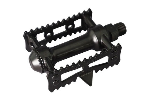 Mash Stream Pedals, Black