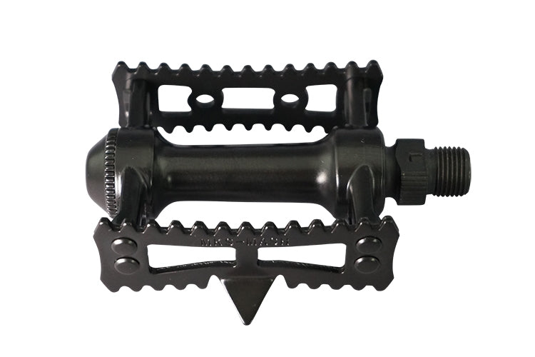 Mash Stream Pedals, Black