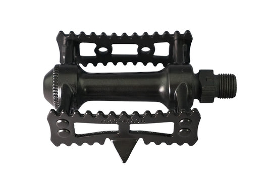 Mash Stream Pedals, Black