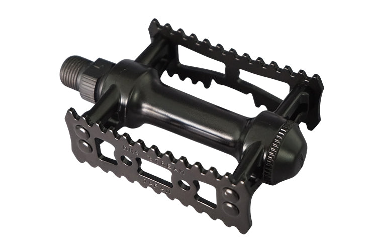 Mash Stream Pedals, Black
