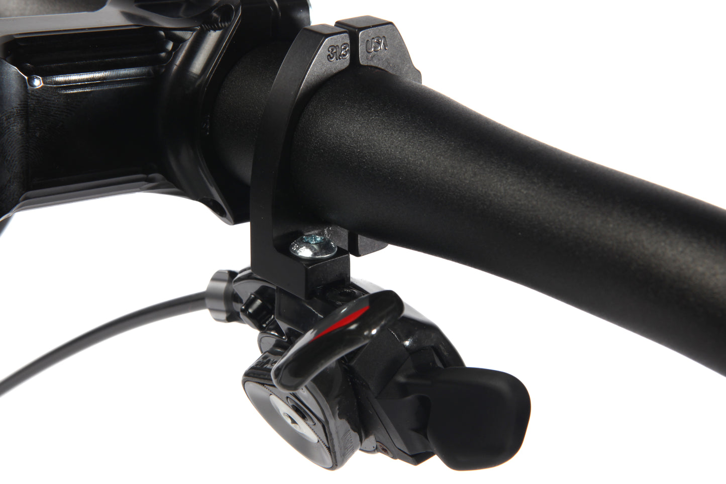 Sram Shifter Mount