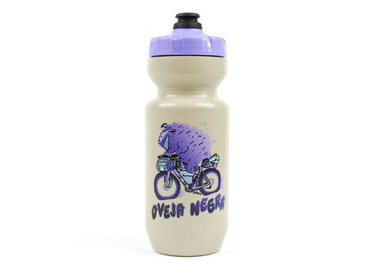 Purist Water Bottle, 22 oz Desert Tan