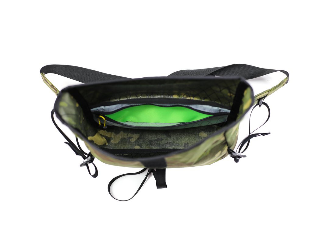 Royale Hip Pack, Multicam Tropic