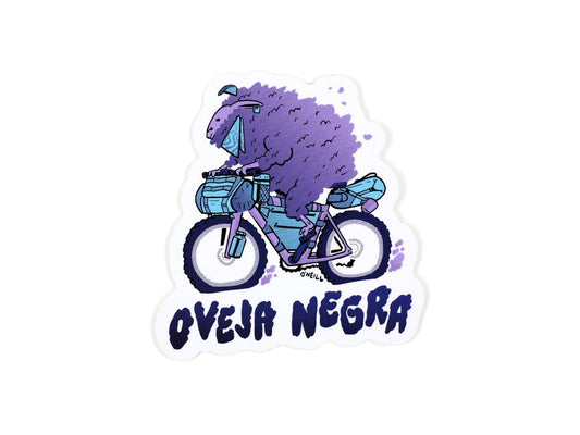 Wilson Sticker, Single