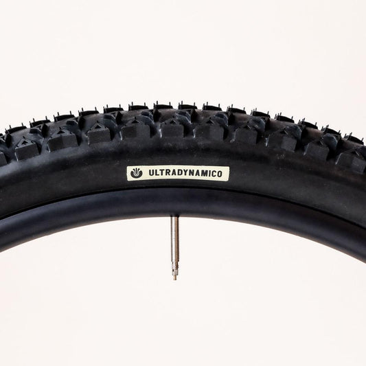 Mars Robusto Tyres, 27.5" x 2.2??, Black