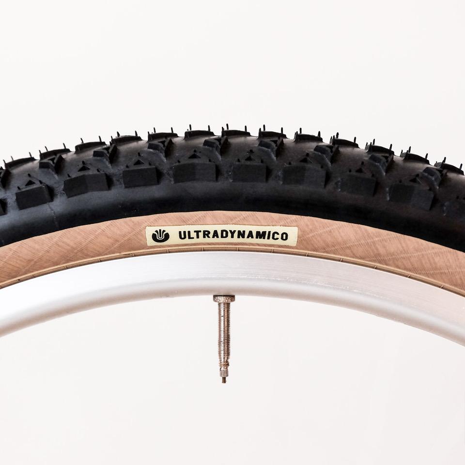 Mars JFF Tyres, 27.5" x 2.2??, Black Skinwall